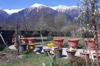 พื้นที่สาธารณะ Premier Pahalgam