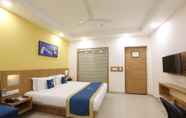 Bedroom 6 Sparrow Inn By MGB Hotels