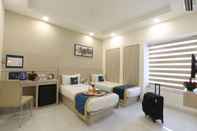 Bedroom Sparrow Inn By MGB Hotels