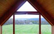 Nearby View and Attractions 5 The Cabins, Loch Awe