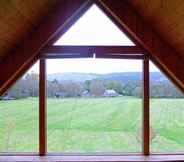 Nearby View and Attractions 5 The Cabins, Loch Awe