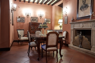 Lobi 4 Albergo Trattoria Il Leone