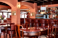 Bar, Kafe dan Lounge Albergo Trattoria Il Leone