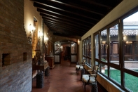 Lobi Albergo Trattoria Il Leone