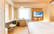 Bilik Tidur 7 Daiwa Roynet Hotel Nagoya Fushimi