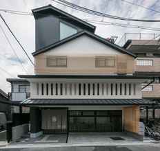 Exterior 4 HOTEL MARUFUKU Kyoto Higashiyama