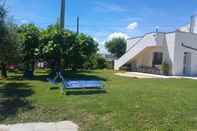 Swimming Pool Il Giardino fra gli Ulivi