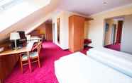 ห้องนอน 7 Hotel Mirage
