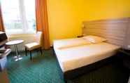 ห้องนอน 5 Hotel Mirage