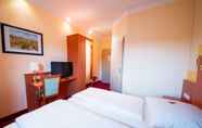 ห้องนอน 3 Hotel Mirage