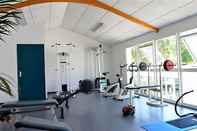 Fitness Center Camping L'Abri des Pins