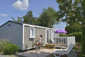 Exterior 4 Camping L'Abri des Pins