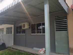 Exterior 4 Araaz Homestay