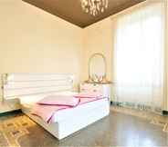 Bedroom 3 Casa Gazzano