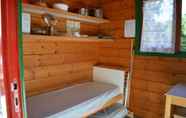 Kamar Tidur 7 Camping de Tauves