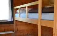 Bedroom 5 Camping du Lac