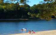 Tempat Tarikan Berdekatan 2 Camping du Lac