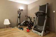 Fitness Center B&B De Lievde