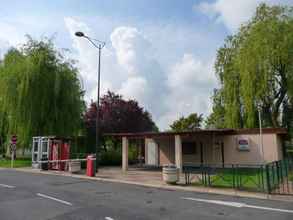 Exterior 4 Camping de Châlons-en-Champagne