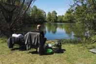 Fitness Center Camping de Châlons-en-Champagne