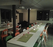 Restaurant 3 Folven Adventure Camp