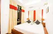 Kamar Tidur 6 Woodside Inn & Serviced Apartments