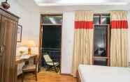 ห้องนอน 5 Woodside Inn & Serviced Apartments