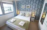 Kamar Tidur 4 Clock Tower 2 Central by Brighton Holiday Lets