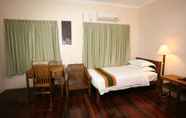 ห้องนอน 7 Hotel June Business Bed Breakfast