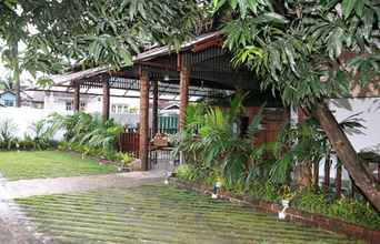 Bên ngoài 4 Hotel June Business Bed Breakfast