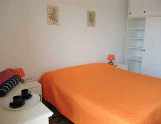 Phòng ngủ 2 Condominio Cavallino Sud