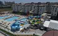 Swimming Pool 2 Greenwood Suites Resort