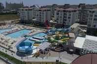 Swimming Pool Greenwood Suites Resort