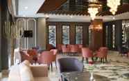 Lobby 3 Greenwood Suites Resort