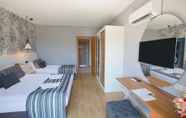 Bedroom 6 Greenwood Suites Resort