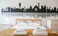 Bilik Tidur 3 Home Out Rooms & Apartments