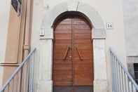 Exterior Nonna Ninetta