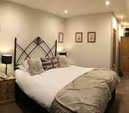 Kamar Tidur 2 Park Farm Bed and Breakfast