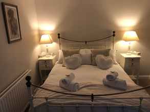 Kamar Tidur 4 Park Farm Bed and Breakfast