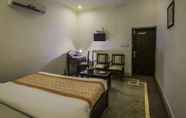 Bedroom 7 Shree Mohan Villas- Heritage Hotel
