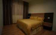 ห้องนอน 2 NSEY Hotel & Apartments