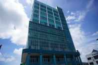 Bangunan NSEY Hotel & Apartments