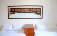 Kamar Tidur 2 The Rumah Batu Heritage