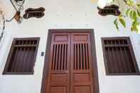 Exterior The Rumah Batu Heritage