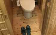 Toilet Kamar 4 Ritouen