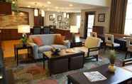 Lobby 2 Staybridge Suites By Holiday Inn Johnson City, an IHG Hotel