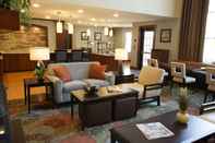 Lobi Staybridge Suites By Holiday Inn Johnson City, an IHG Hotel