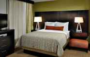 Bedroom 7 Staybridge Suites By Holiday Inn Johnson City, an IHG Hotel