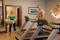 Fitness Center Staybridge Suites By Holiday Inn Johnson City, an IHG Hotel