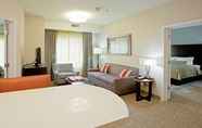 Bedroom 6 Staybridge Suites By Holiday Inn Johnson City, an IHG Hotel